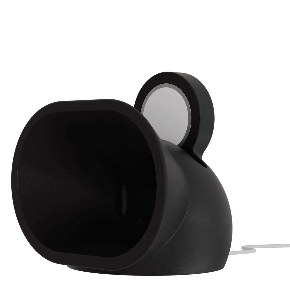 Carregador por Indução com Amplificador de Som  Elements Monsoni