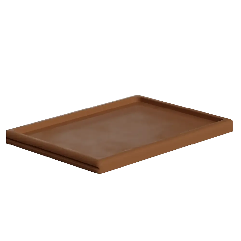 Bandeja Baltea Porta Papel