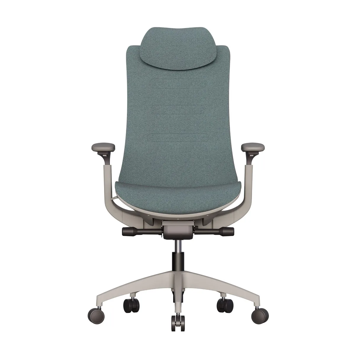 Cadeira Ergonômica Elements Etérea