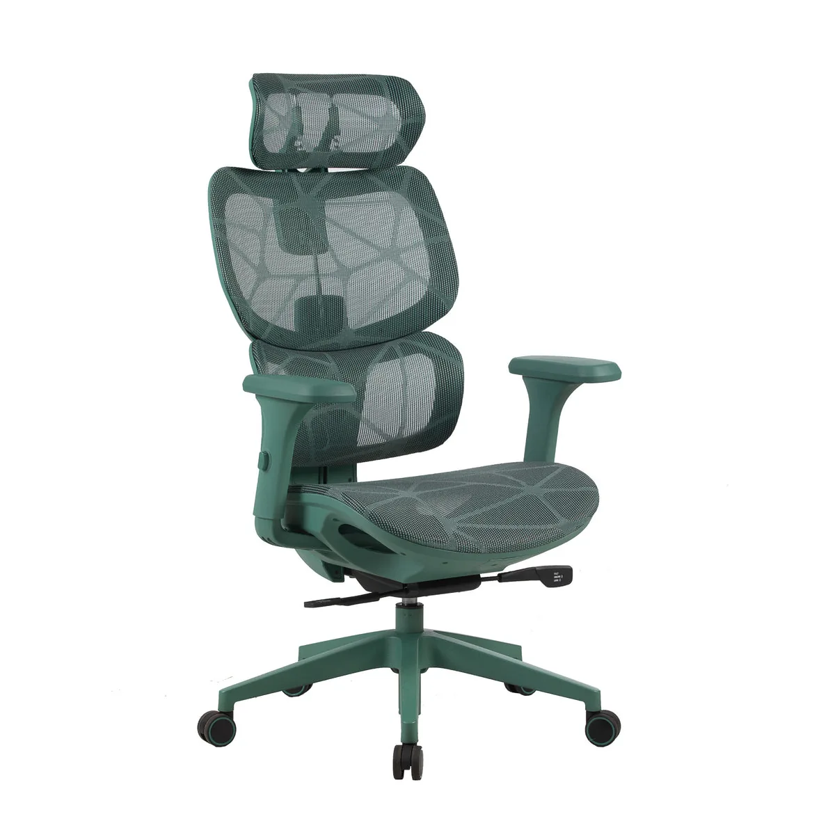 Cadeira Ergonômica Elements Siggy